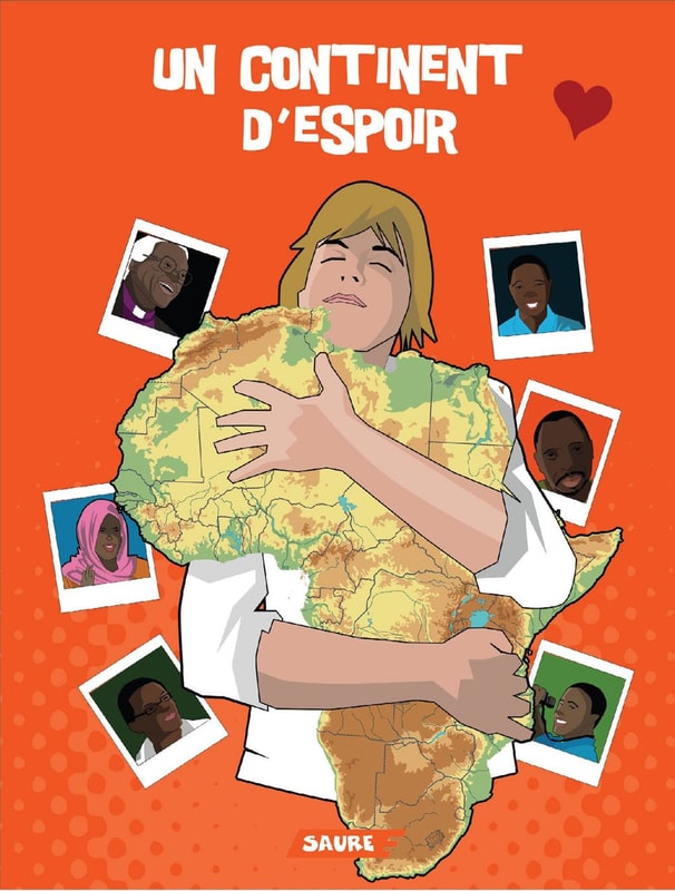 Un continent d´espoir