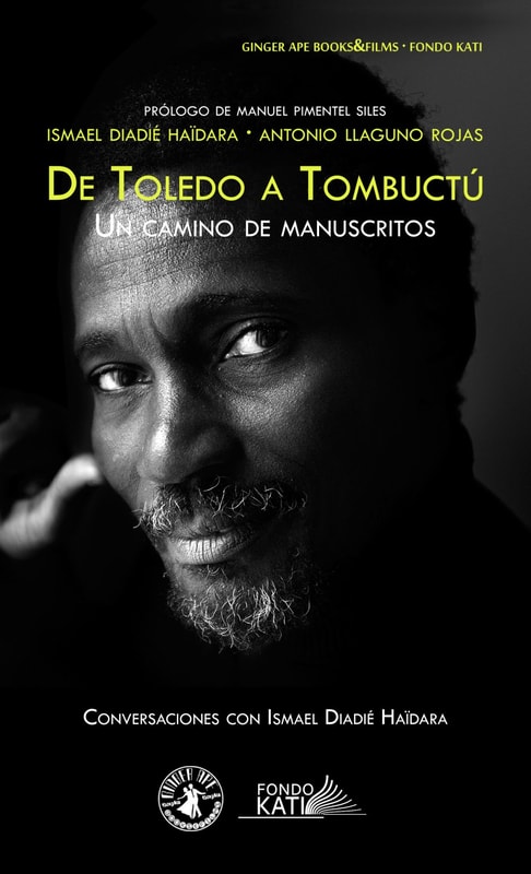 De Toledo a Tombuctú. Un camino de manuscritos
