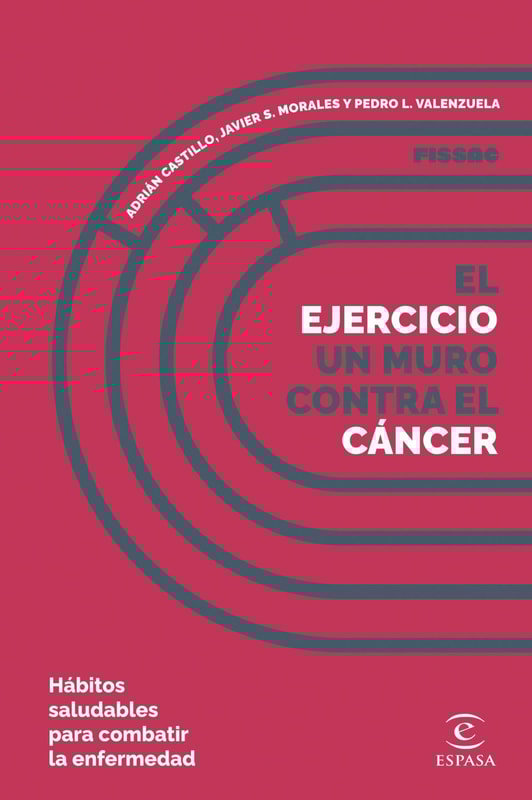 El ejercicio, un muro contra el cáncer