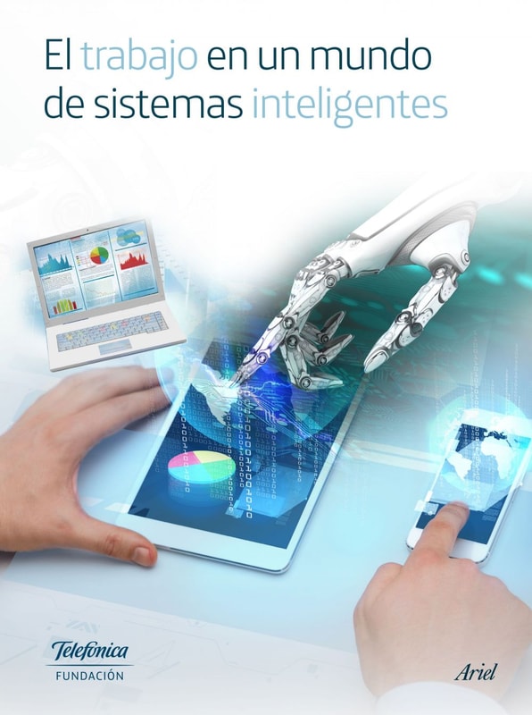 El trabajo en un mundo de sistemas inteligentes