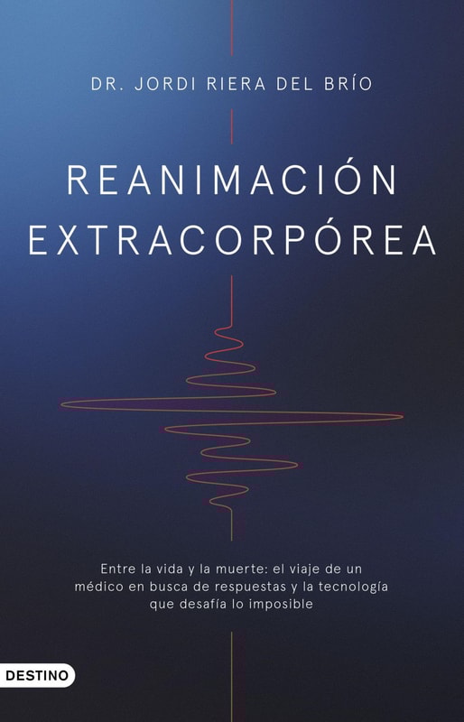 Reanimación extracorpórea