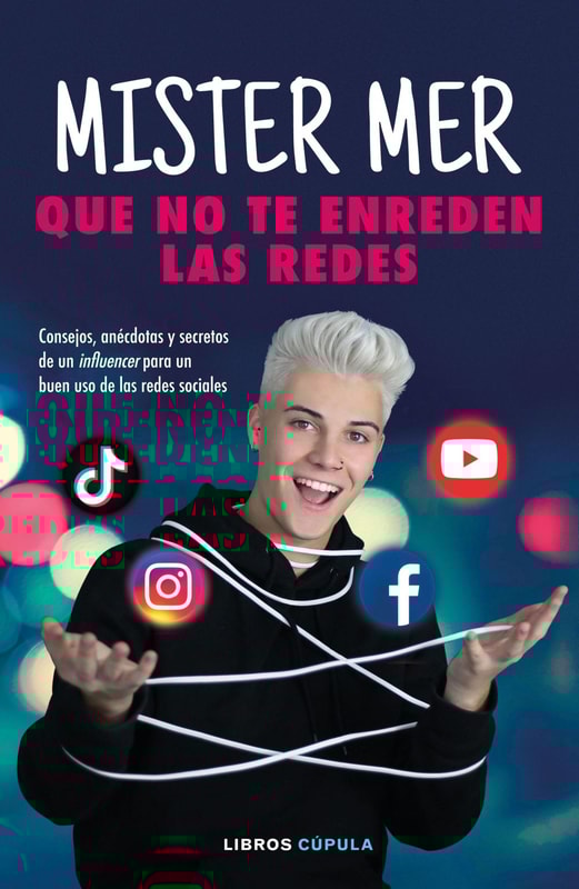 Que no te enreden las redes