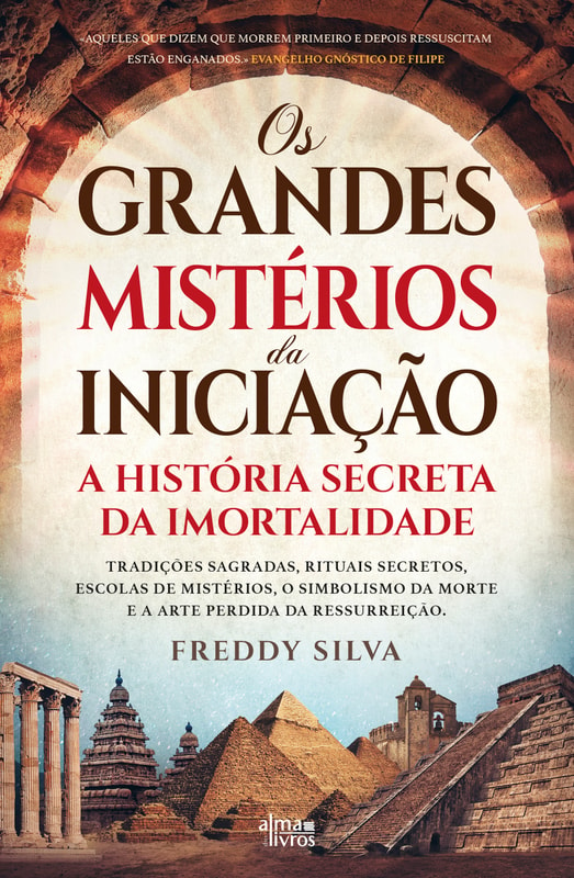 Os Grandes Mistérios da Iniciação