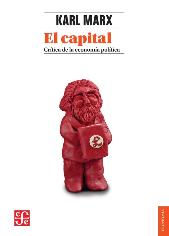 El capital: crítica de la economía política, tomo I, libro I