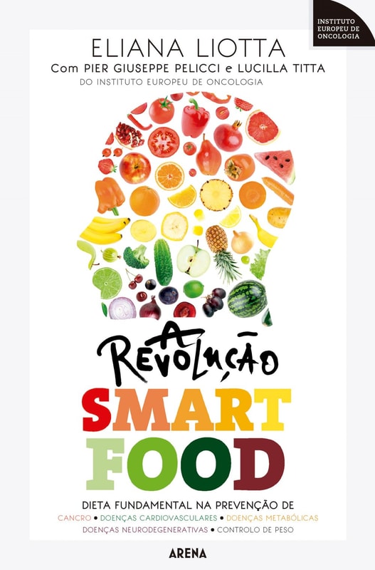 A revolução smartfood