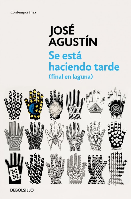 Se está haciendo tarde (final en laguna)
