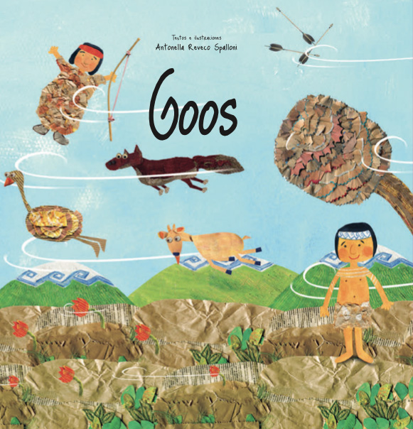 Goos