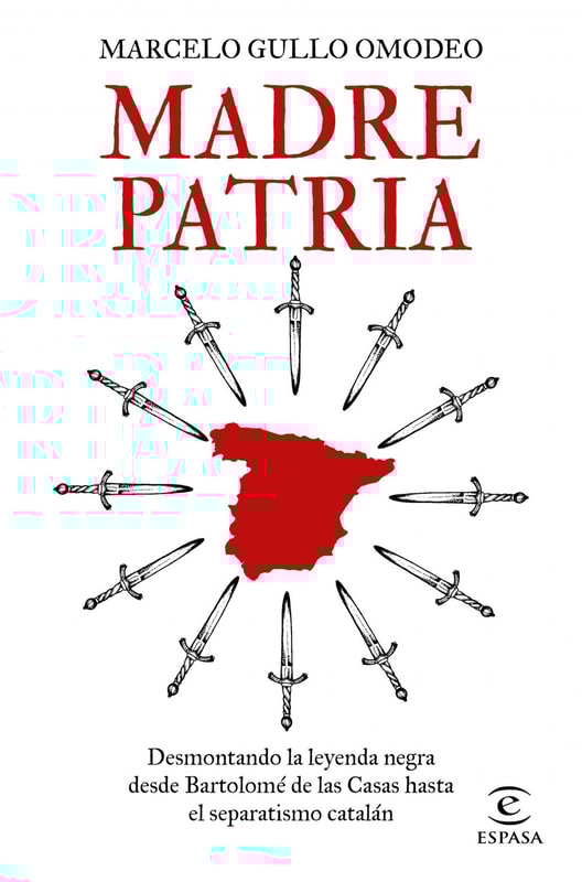 Madre patria