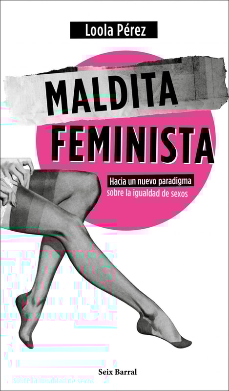 Maldita feminista