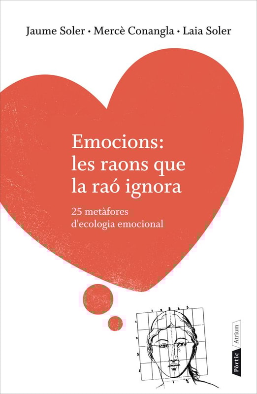 Emocions: les raons que la raó ignora