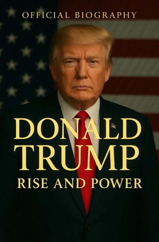 Donald J. Trump