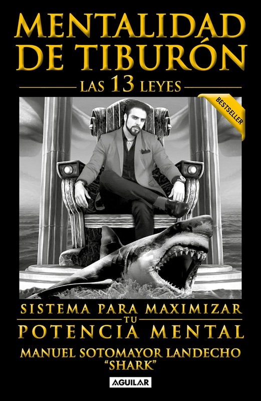 Mentalidad de tiburón