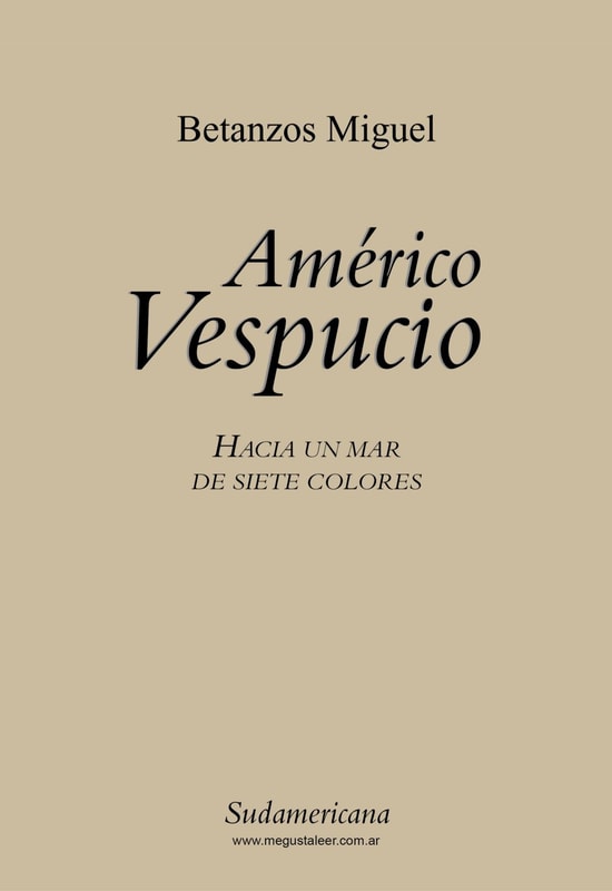 Americo Vespucio