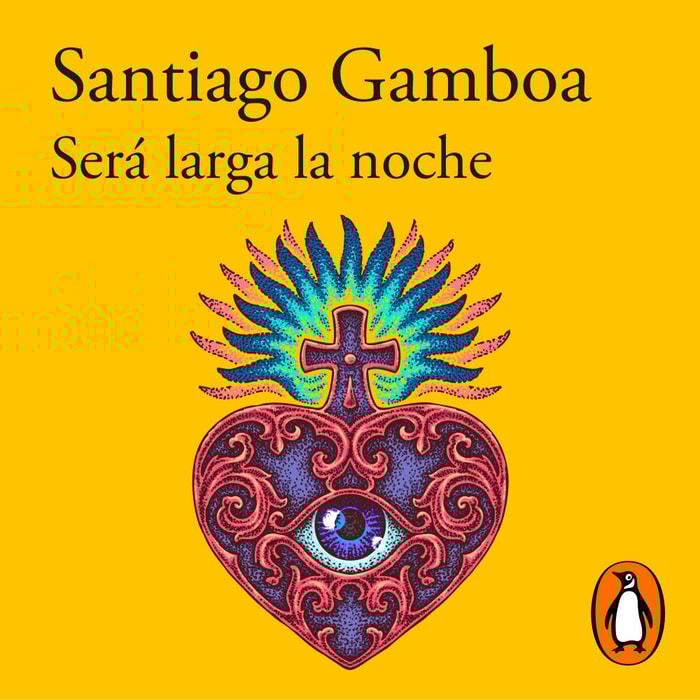 Será larga la noche