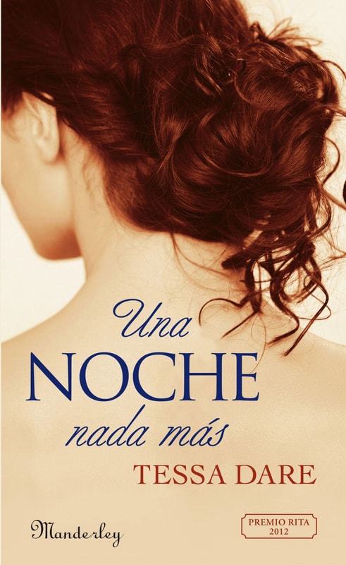 Una noche nada más (Cala Espinada 1)