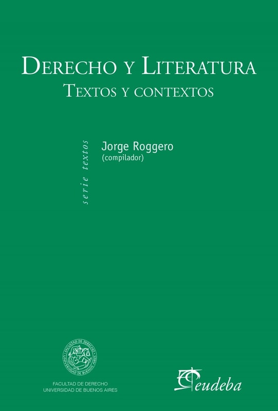 Derecho y Literatura