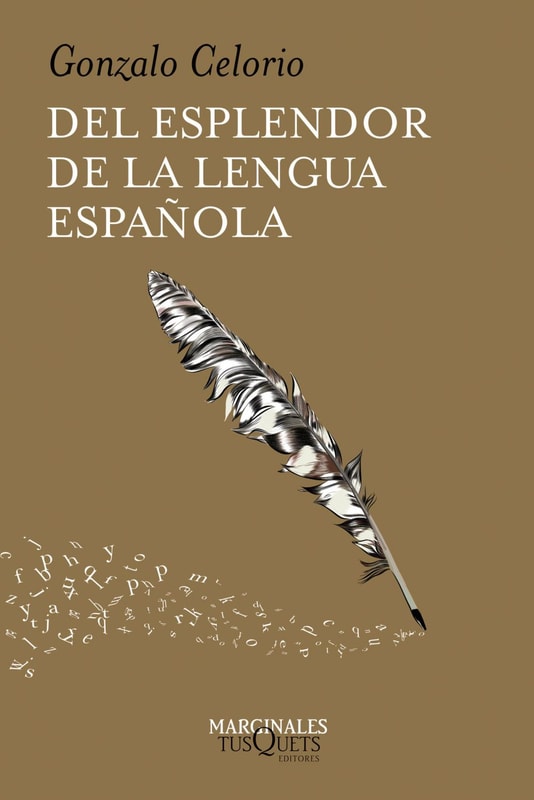 Del esplendor de la lengua española