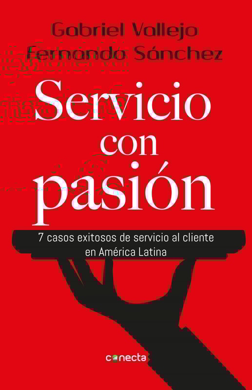 Servicio con pasión