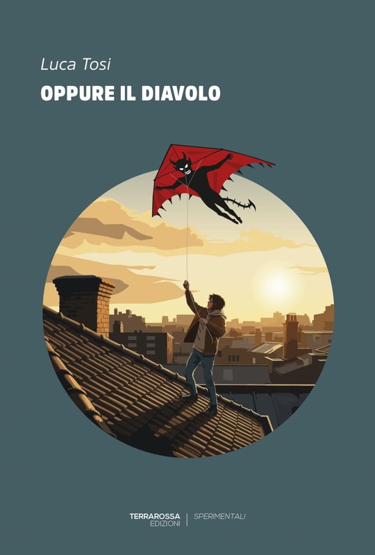Oppure il diavolo