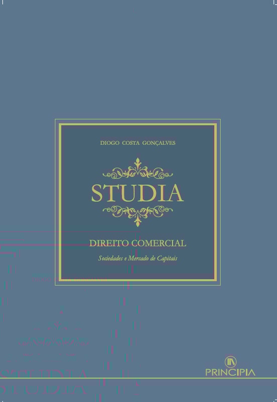Studia  Direito Comercial