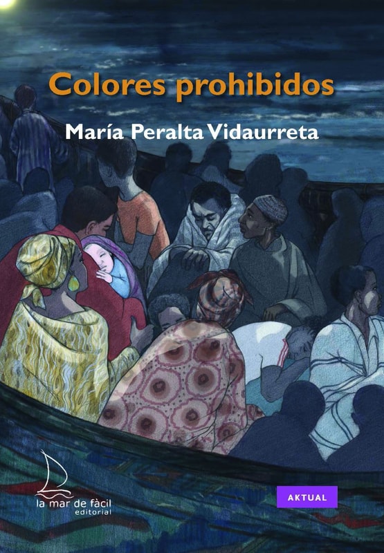 Colores prohibidos