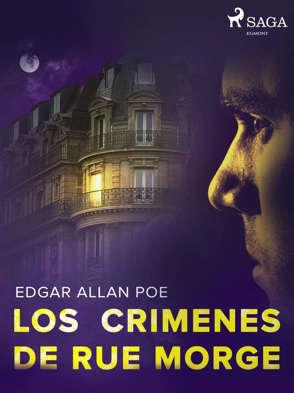Los crimenes de Rue Morge