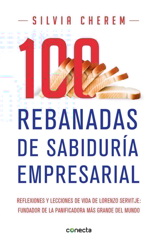 100 rebanadas de sabiduría empresarial