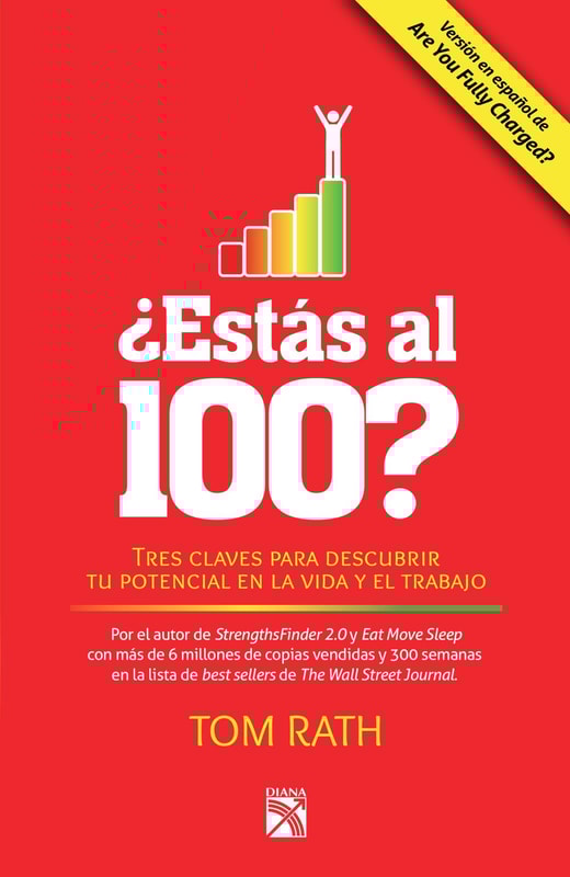 ¿Estás al 100?