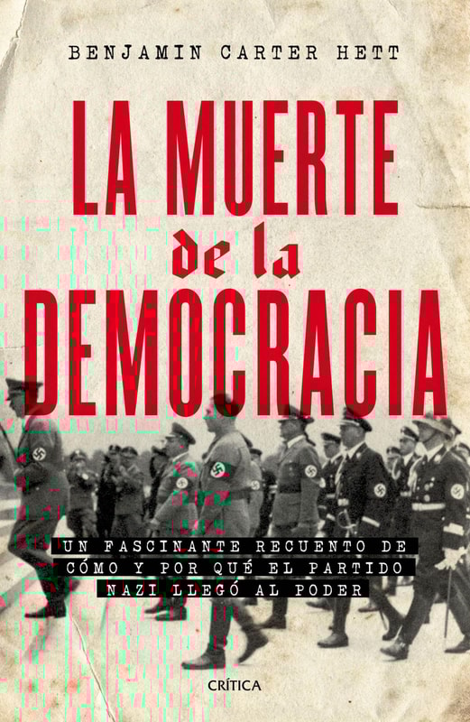 La muerte de la democracia