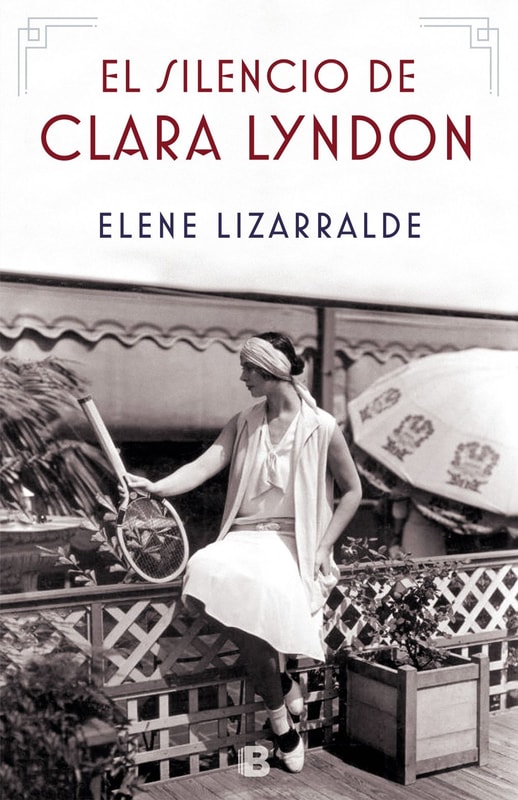 El silencio de Clara Lyndon