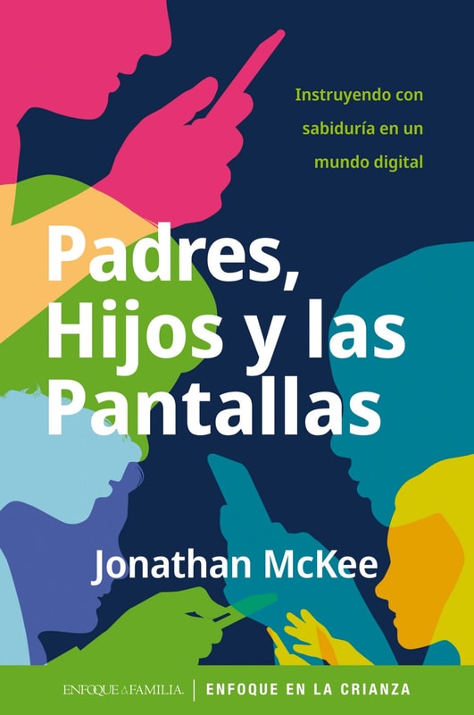 Padres hijos y las pantallas