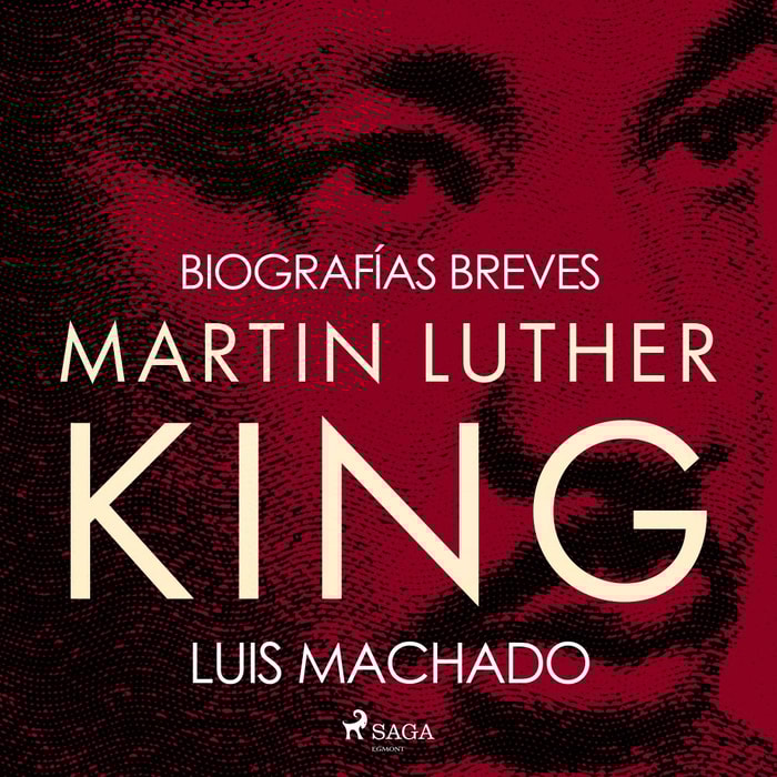 Biografías breves - Martin Luther King