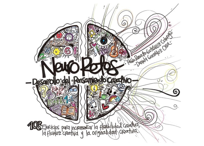 Neuro Retos. Desarrollo del pensamiento creativo