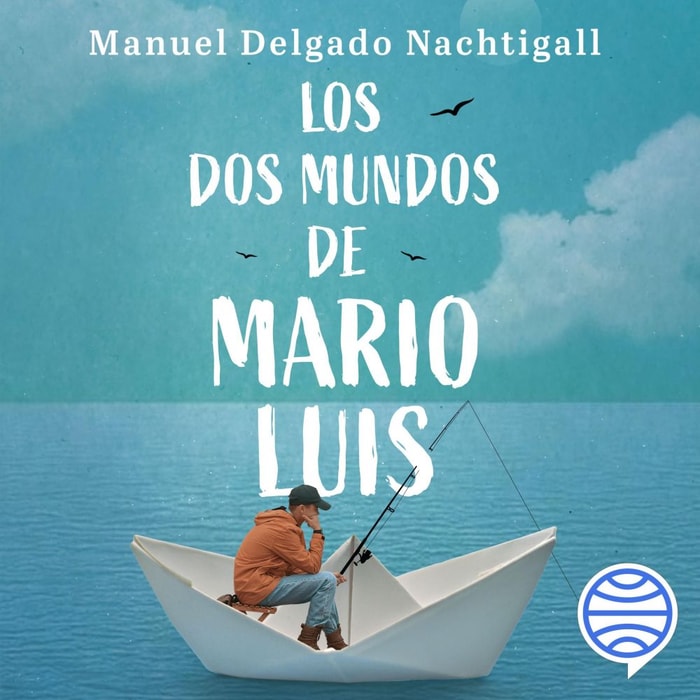 Los dos mundos de Mario Luis