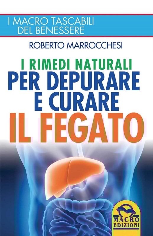 I Rimedi Naturali per depurare e curare il Fegato