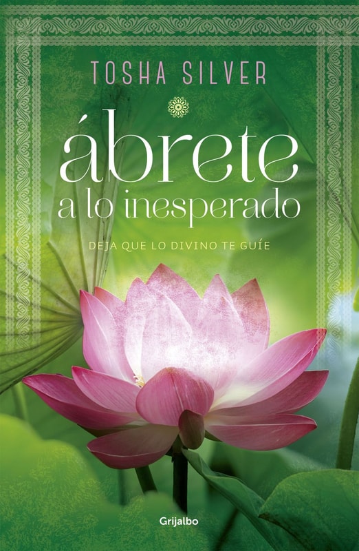 Ábrete a lo inesperado