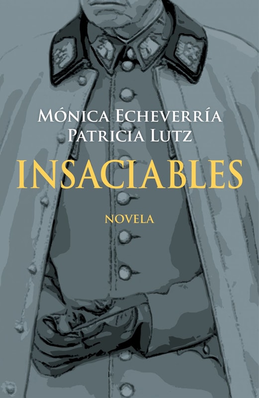 Insaciables