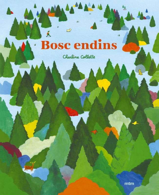 Bosc endins