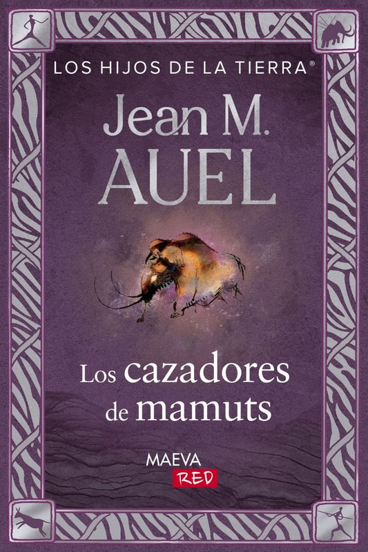 Los cazadores de mamuts