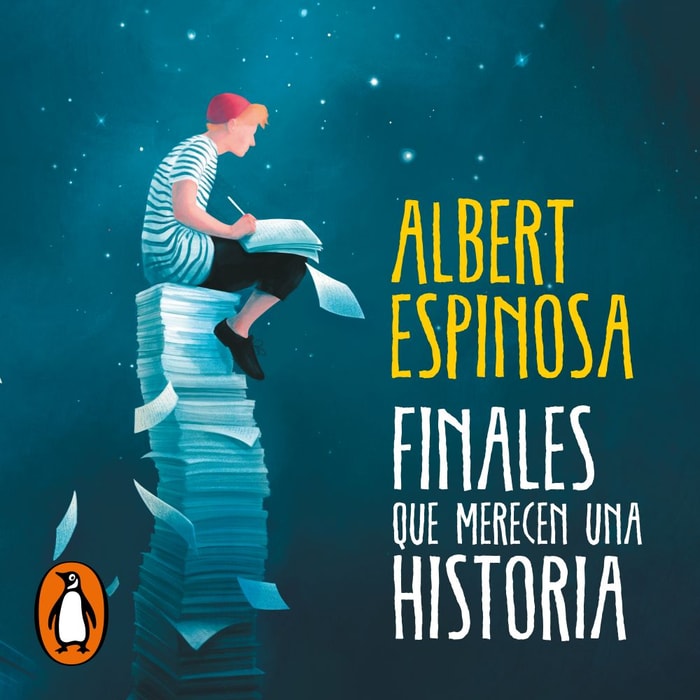 Finales que merecen una historia