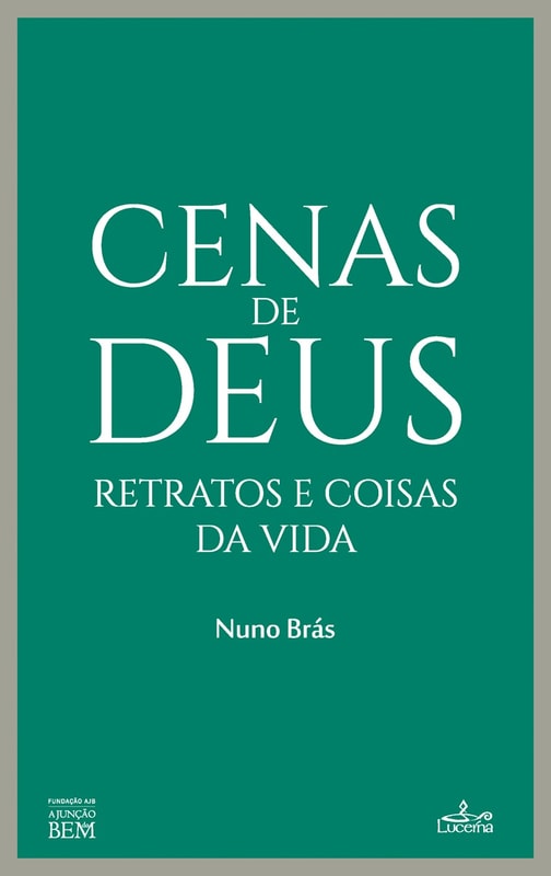 Cenas de Deus