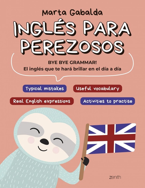 Inglés para perezosos
