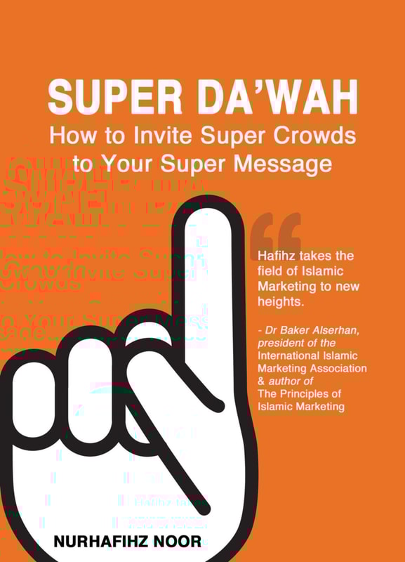 Super Da'wah