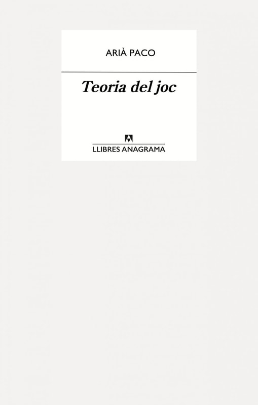 Teoria del joc