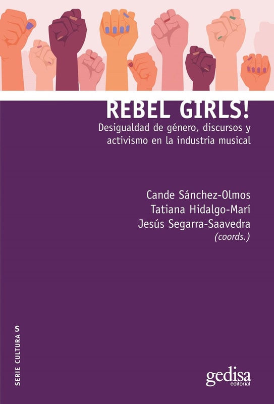 Rebel Girls!