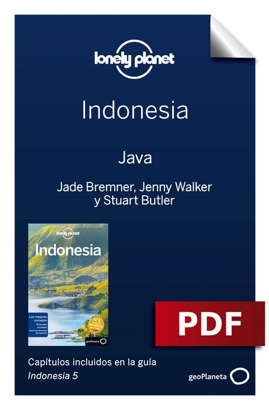 Indonesia 5_2. Java