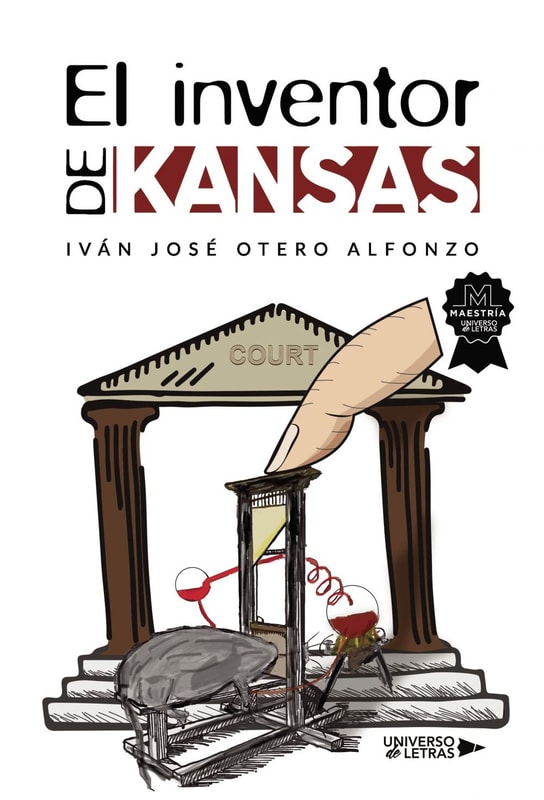 El inventor de Kansas