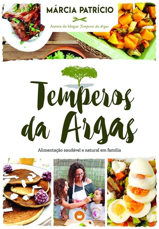 Temperos da Argas