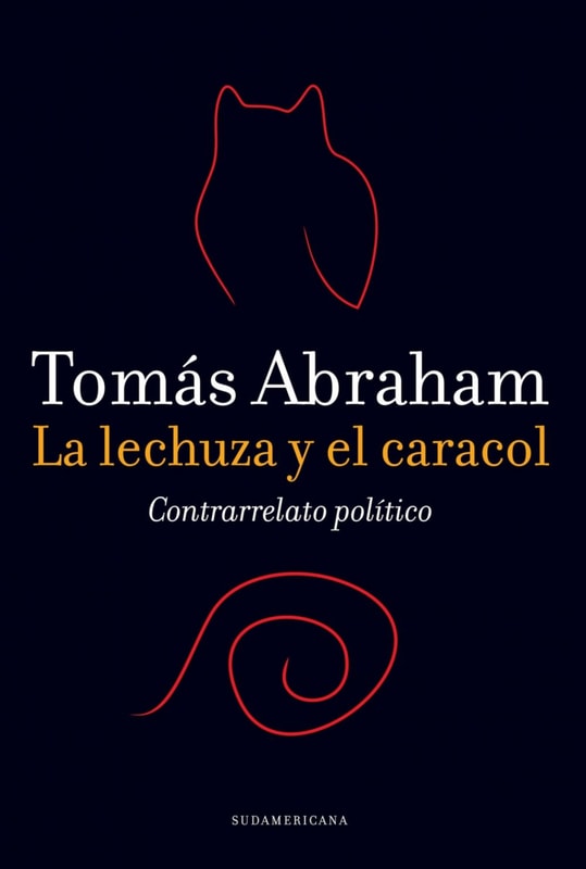 La lechuza y el caracol