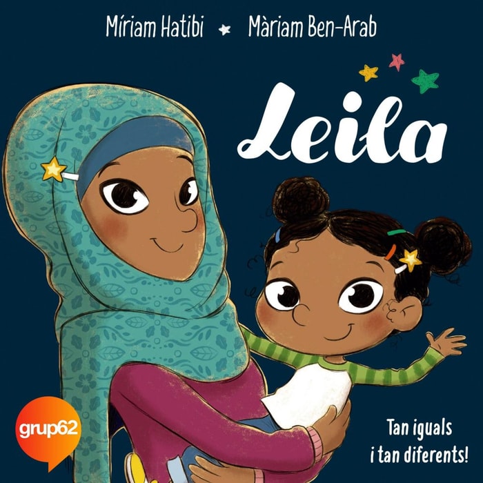 Leila